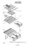 Diagram for 05 - Shelf