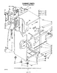 Diagram for 02 - Cabinet