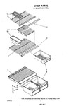 Diagram for 04 - Shelf