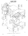 Diagram for 02 - Cabinet