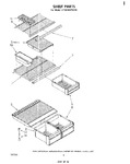 Diagram for 05 - Shelf