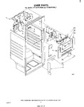 Diagram for 03 - Liner