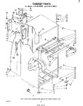 Diagram for 02 - Cabinet