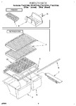 Diagram for 05 - Shelf, Lit/optional