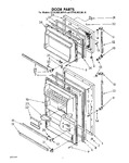 Diagram for 02 - Door