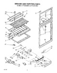 Diagram for 06 - Breaker And Partition