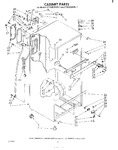 Diagram for 02 - Cabinet