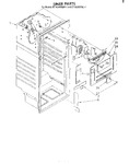 Diagram for 03 - Liner