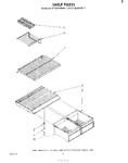 Diagram for 05 - Shelf