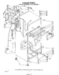 Diagram for 02 - Cabinet