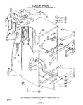 Diagram for 02 - Cabinet