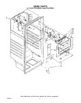 Diagram for 03 - Liner