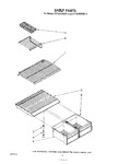 Diagram for 05 - Shelf