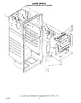 Diagram for 03 - Liner