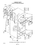 Diagram for 02 - Cabinet