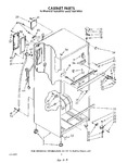 Diagram for 02 - Cabinet