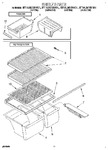 Diagram for 06 - Shelf, Lit/optional