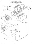 Diagram for 05 - Icemaker