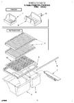 Diagram for 06 - Shelf, Lit/optional