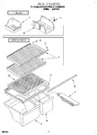 Diagram for 06 - Shelf, Lit/optional