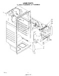 Diagram for 03 - Liner