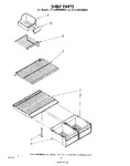 Diagram for 05 - Shelf