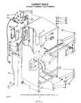 Diagram for 02 - Cabinet