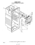 Diagram for 03 - Liner