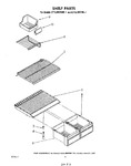 Diagram for 05 - Shelf