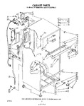 Diagram for 02 - Cabinet