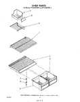 Diagram for 05 - Shelf