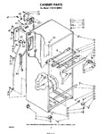 Diagram for 02 - Cabinet