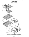 Diagram for 05 - Shelf