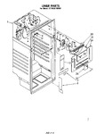 Diagram for 03 - Liner