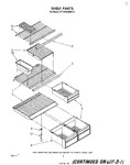 Diagram for 05 - Shelf