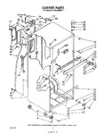 Diagram for 02 - Cabinet