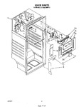 Diagram for 03 - Liner