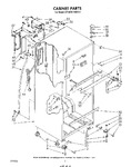 Diagram for 02 - Cabinet