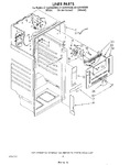 Diagram for 03 - Liner