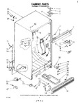 Diagram for 02 - Cabinet