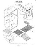 Diagram for 03 - Liner