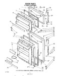 Diagram for 02 - Door