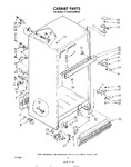 Diagram for 03 - Cabinet