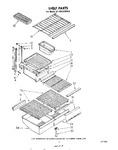 Diagram for 05 - Shelf