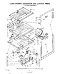 Diagram for 06 - Compartment Separator And Control