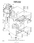 Diagram for 02 - Cabinet