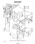 Diagram for 02 - Cabinet