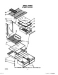 Diagram for 05 - Shelf