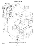 Diagram for 02 - Cabinet