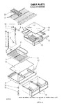 Diagram for 05 - Shelf
